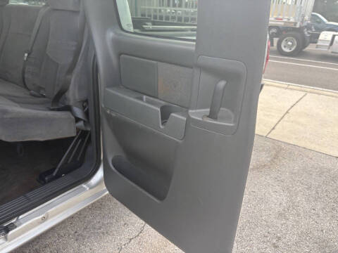 2006 GMC Sierra 1500 SLE1