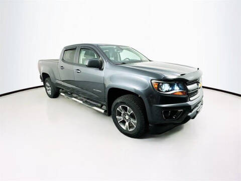 2016 Chevrolet Colorado for sale at Bob Weaver Auto in Pottsville PA