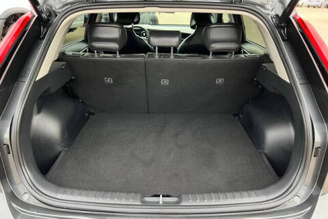 2024 Kia Niro EV Wind