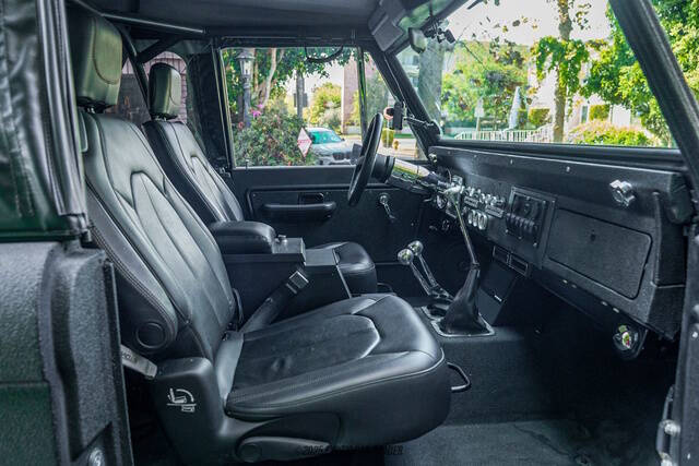 1977 Ford Bronco