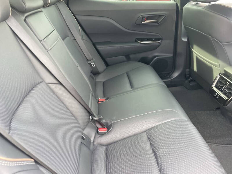 2026 Toyota Crown XLE