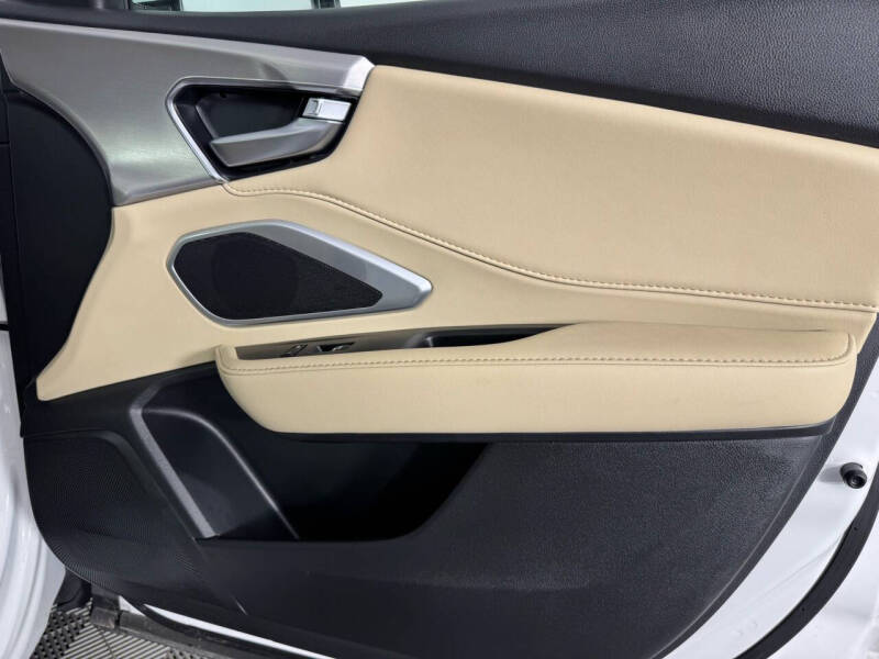 2024 Acura RDX SH-AWD