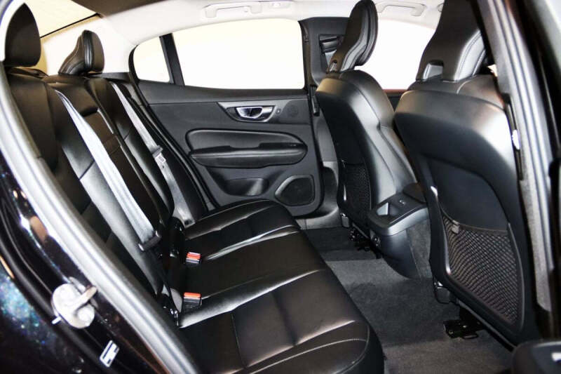 2025 Volvo S60 B5 Core