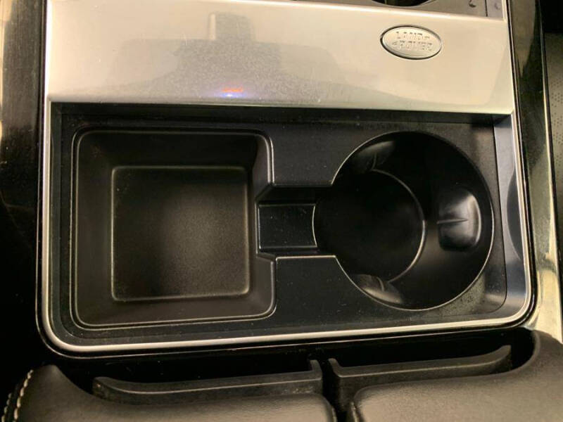 2020 Land Rover Range Rover Velar P380 R-Dynamic HSE