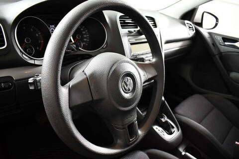 2014 Volkswagen Golf