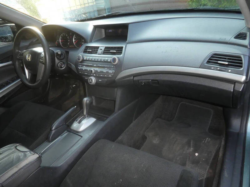 2009 Honda Accord EX