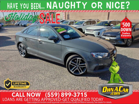 2020 Audi A3 Premium 40 TFSI