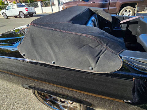 1979 Cadillac DeVille