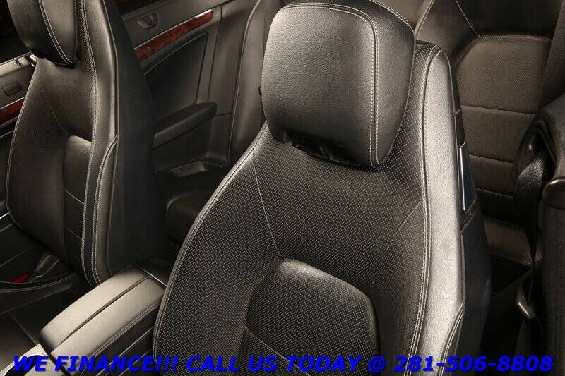 2011 Mercedes-Benz E-Class E 550