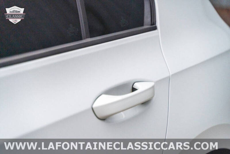 2022 Volkswagen Golf R 4Motion