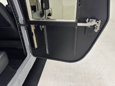 1989 AM General Hummer