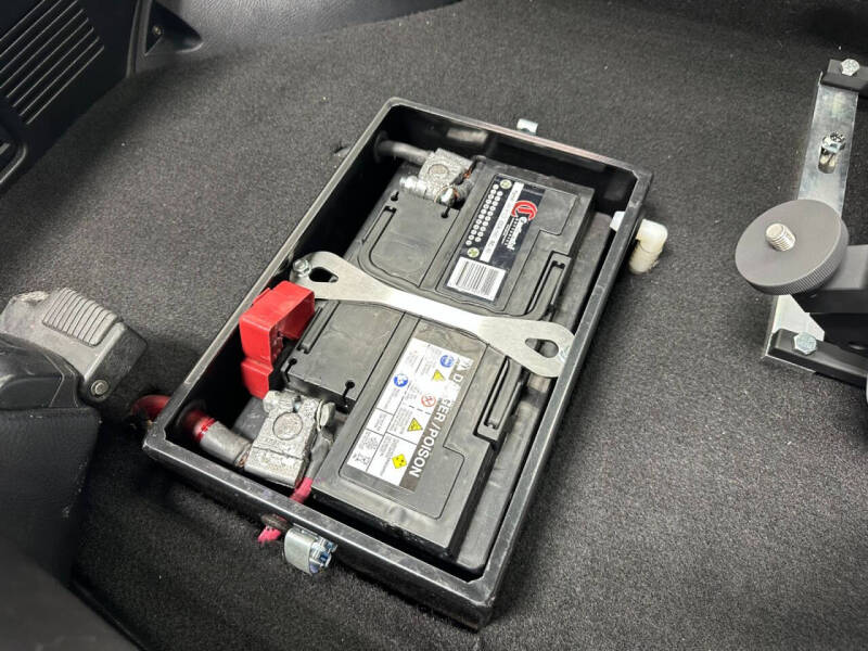 1997 Toyota Supra Turbo