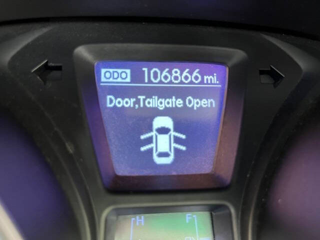 2014 Hyundai Elantra GT