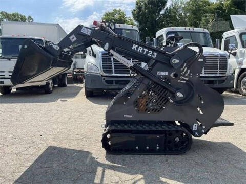 2024 AGROTK KRT23