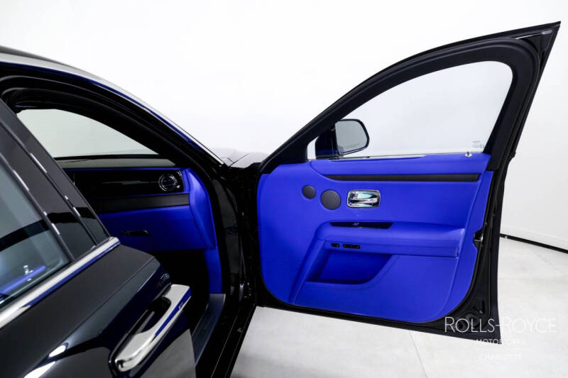 2024 Rolls-Royce Ghost