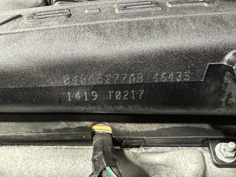 1999 Plymouth Prowler