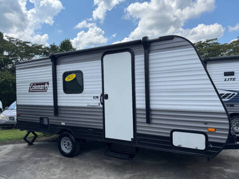 2022 Dutchmen Coleman