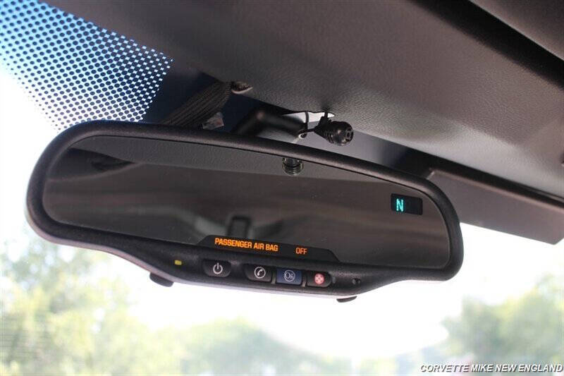 2008 Chevrolet Corvette