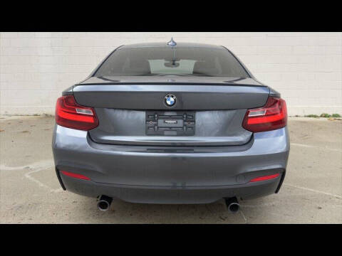 2015 BMW 2 Series M235i xDrive