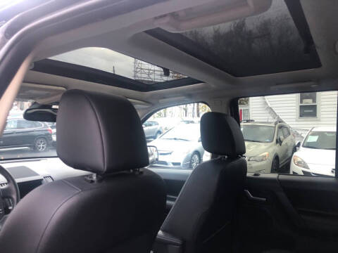 2012 Land Rover LR2 HSE