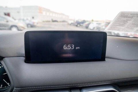 2023 Mazda CX-5 2.5 S Premium Plus