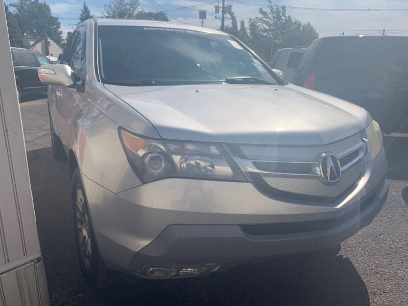 Park Avenue Auto Lot Inc Car Dealer in Linden, NJ