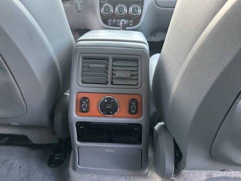 2005 Mercedes-Benz M-Class ML 350