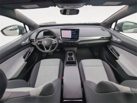 2025 Volkswagen ID.4 Pro