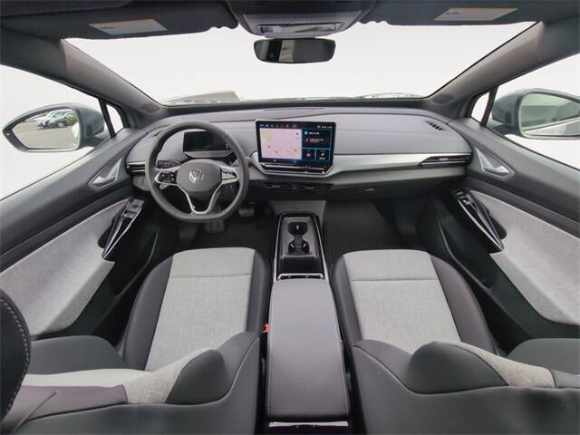 2025 Volkswagen ID.4 Pro