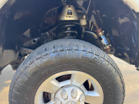 2004 Dodge Ram 2500 SLT