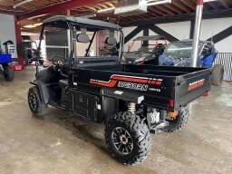 2024 Bighorn Pro Max