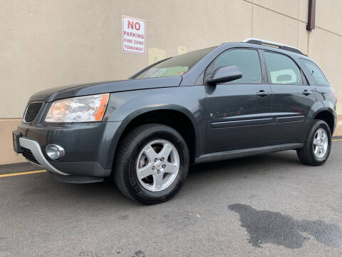 2009 Pontiac Torrent for sale at International Auto Sales in Hasbrouck Heights NJ