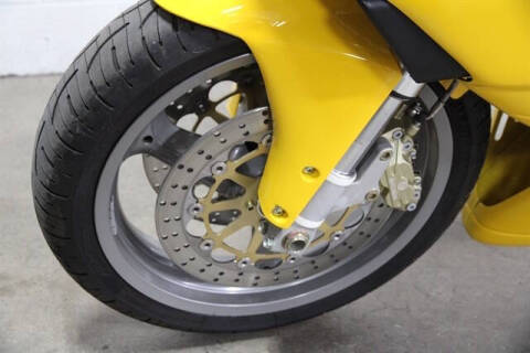 2004 Ducati SuperSport