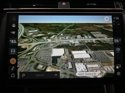 2024 Land Rover Range Rover Velar P250 Dynamic SE