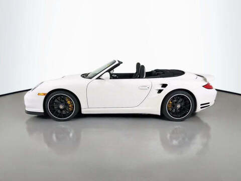 2012 Porsche 911