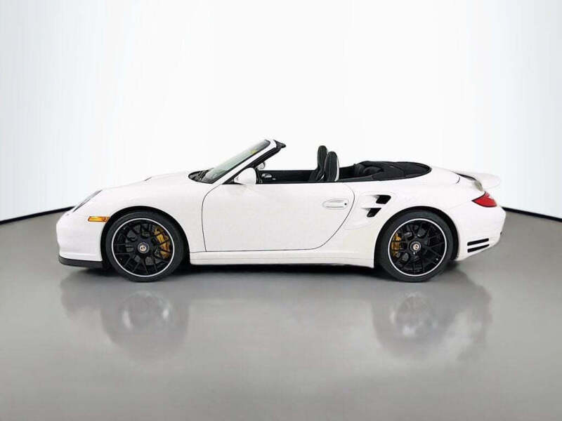 2012 Porsche 911
