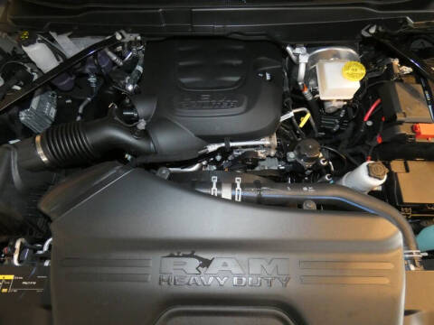 2025 RAM 2500 Power Wagon