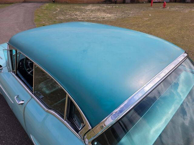 1958 Cadillac Series 62