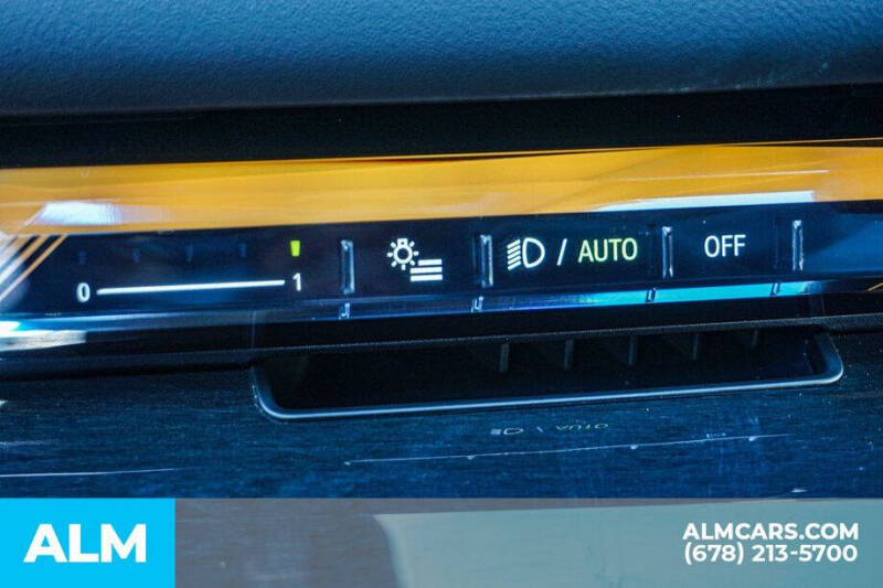 2024 BMW i5 eDrive40