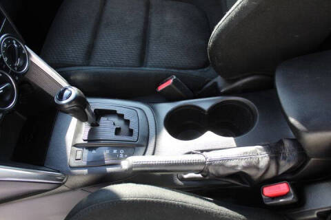 2013 Mazda CX-5 Touring