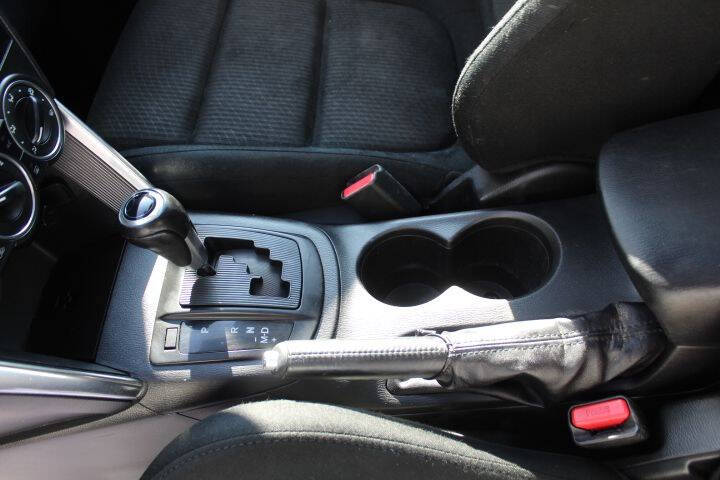 2013 Mazda CX-5 Touring