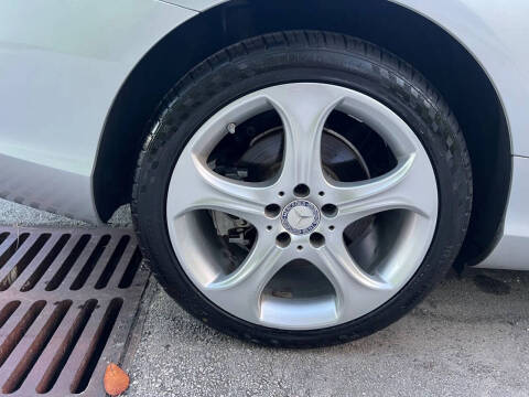 2017 Mercedes-Benz C-Class C 300