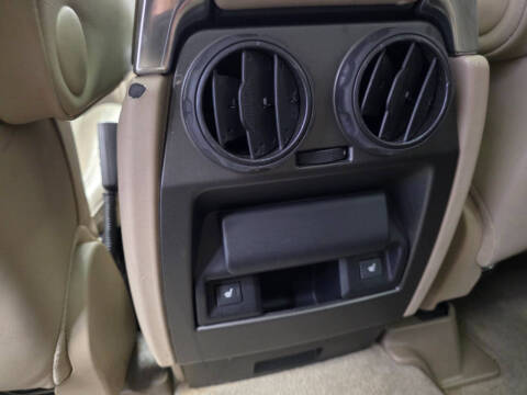 2012 Land Rover Range Rover Sport HSE LUX