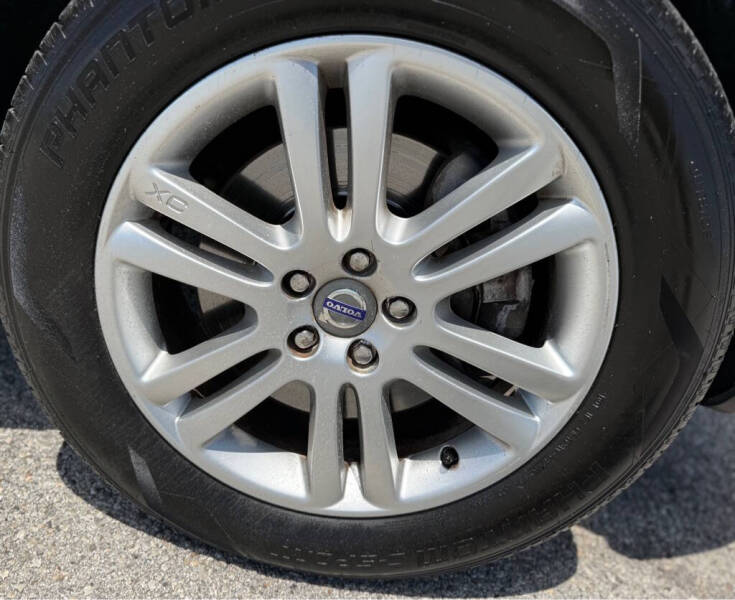 2008 Volvo XC90 3.2