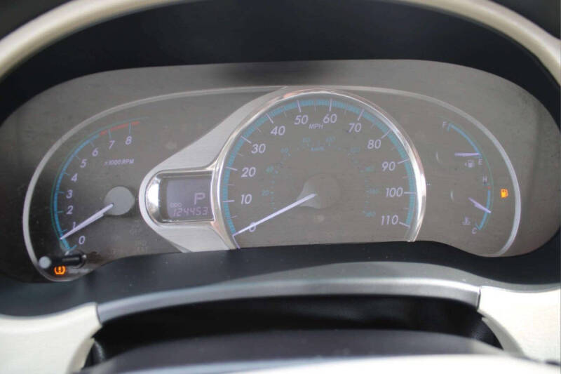 2014 Toyota Sienna XLE 7-Passenger