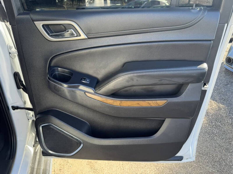 2020 GMC Yukon XL Denali