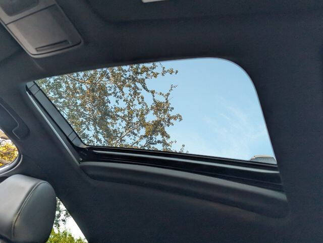 2025 Acura Integra w/A-SPEC