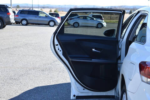 2013 Toyota Venza LE