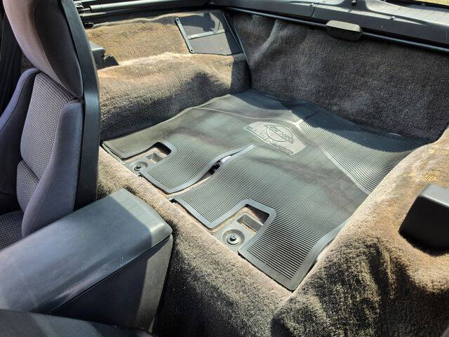 1987 Chevrolet Corvette