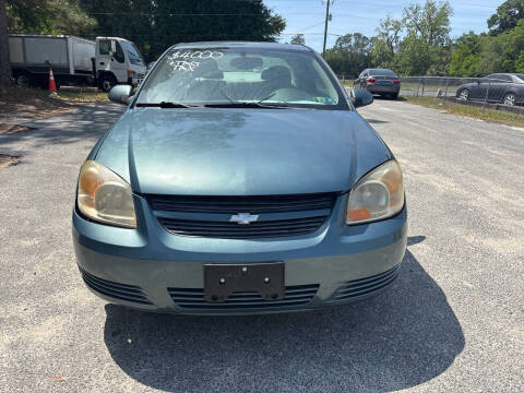 2009 Chevrolet Cobalt LT